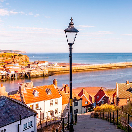 Will The Staycation Boom Of 2021 Be An Opportunity For Holiday Park Owners?