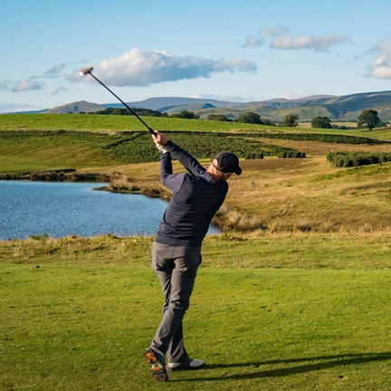 Golf Membership Finance – Club Interview