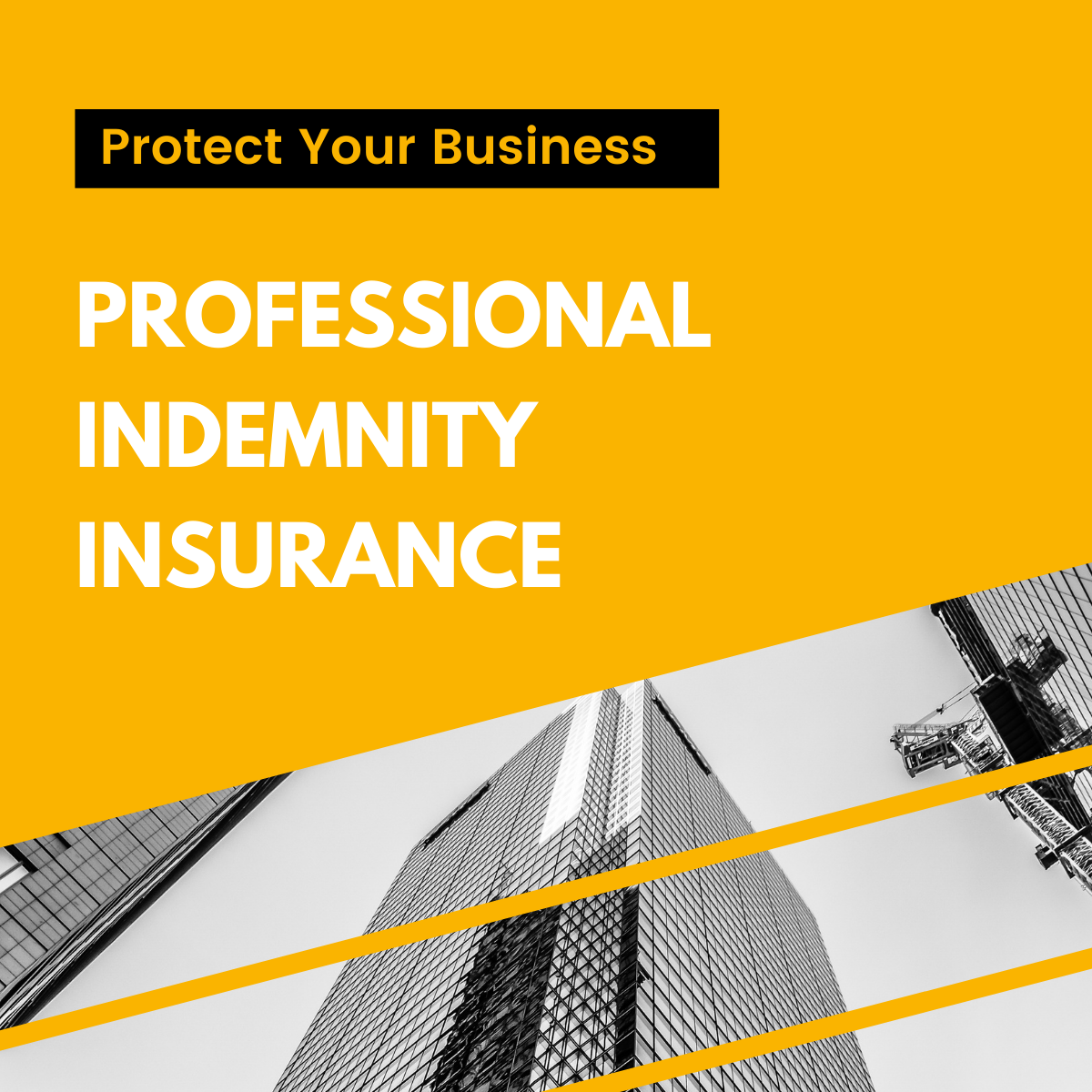 0% Interest Free Professional Indemnity Insurance