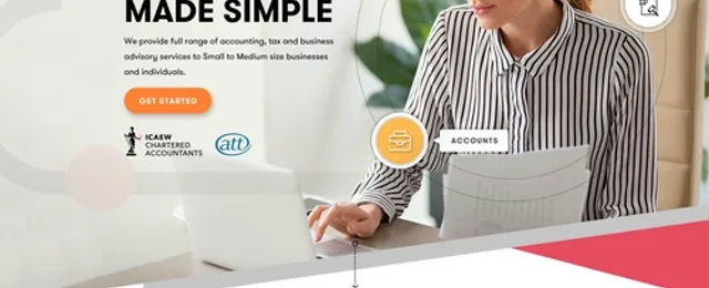 5 Tips to Improve Your Accountancy Website
